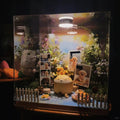 Saying Goodbye to Your Pet |Build them a garden that never fades.