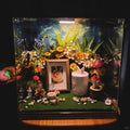 Saying Goodbye to Your Pet | Preserve the gentleness of that forest for it